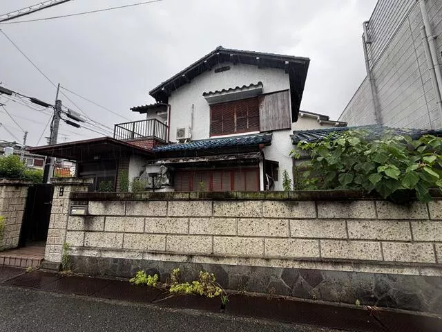 Habikino City Nonoage 5-chome (Fujiidera Station) 2-story 4DK