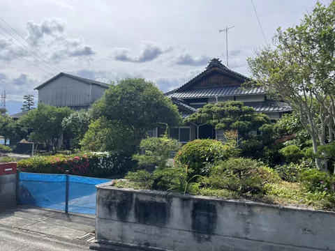 Saijo City Hojo (Tamanoue Station) 2-story building 7LDK