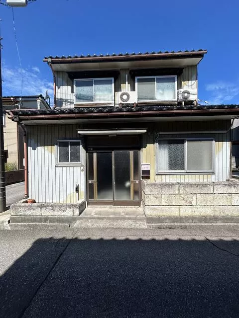 Takaoka City, Himeno (Shimmachiguchi Station), 2-story, 9K