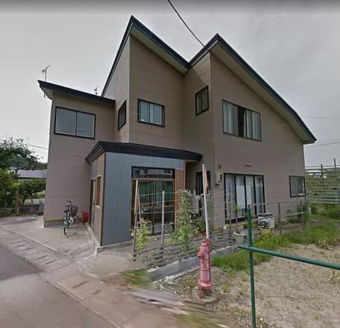Used single-family home in Kitaakita City, Honjo, Mitake