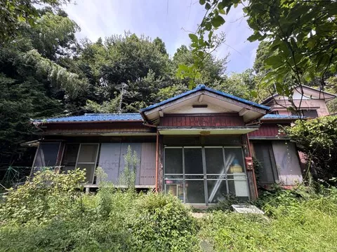 Chiba City, Midori Ward, Hondacho 2-chome (Hond Station) Single-story building 3DK