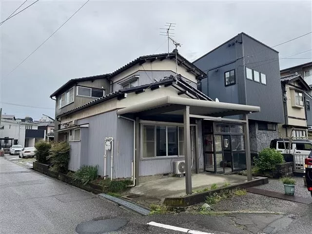 Kanazawa City, Jonan 1-chome, 2-story, 6K