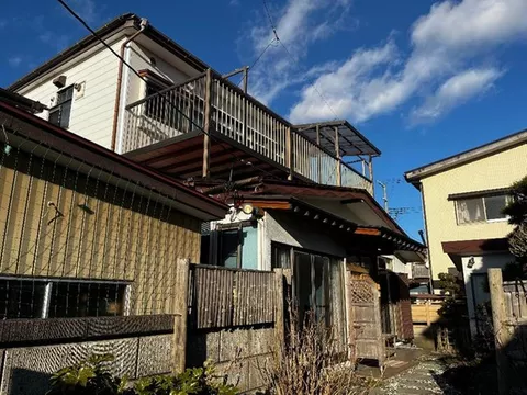 ■ About 10 minutes by car to Ishinomaki Station! Easy to use public transportation!