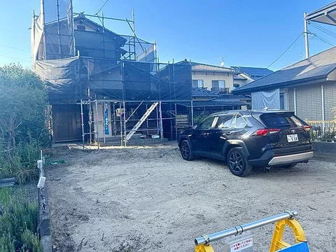 Used single-family home, Otake City, Minami Sakae 3-chome, detached house