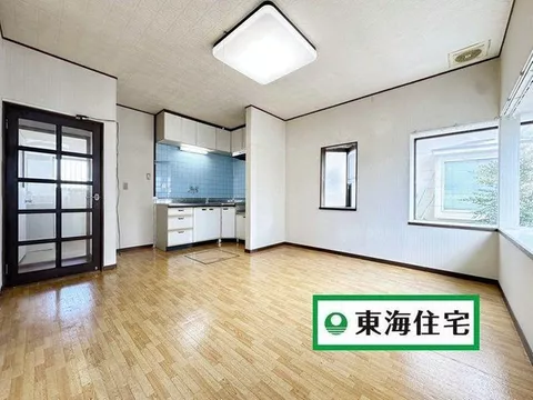 《Spacious 5DK!》☆ Renovation is possible, and it can also be consulted for rebuilding!
