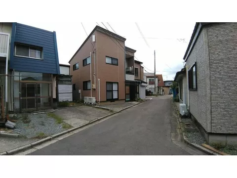 Tsuchizaki Port Aizome Town Nakatanichi (Tsuchizaki Station) 5.9 million yen