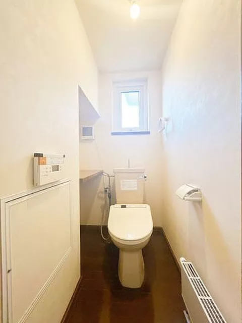 Used single-family home, Iwamizawa City, Horomukukita 2-jo 5-chome, detached house - Image 21