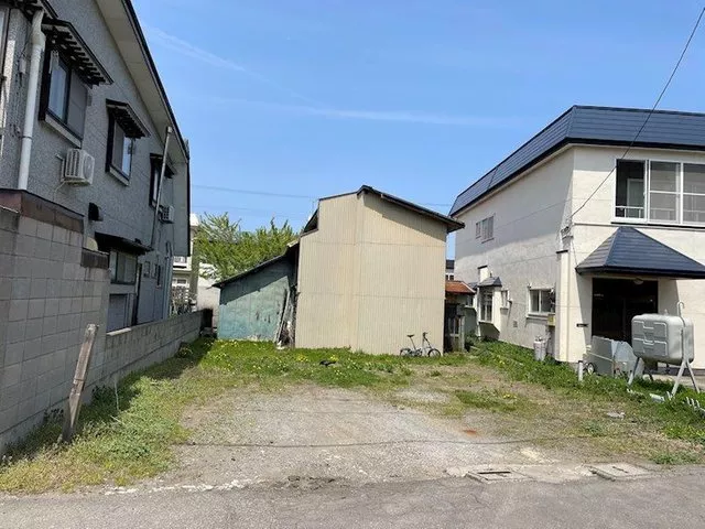 [Hashimoto Home] Hanazono 2-chome