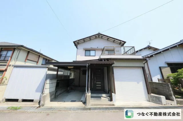 Kanazawa City, Kubo 2-chome (Nonoshi Kōdaimae Station) 2-story building 5SDK