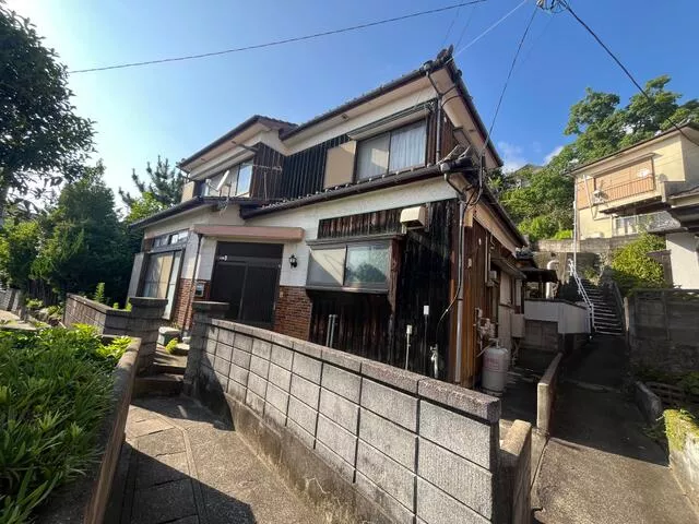 Nagasaki City, Kogakura-cho 2-chome 2-story 4DK