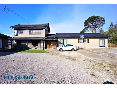 [House Do Ninomiy] 9SLDK two-story house + single-story attached♪ Parking for over 10 cars available♪