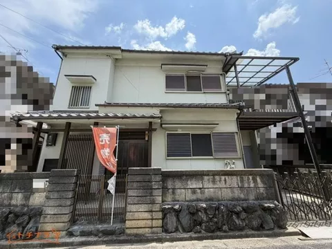 Naizen Town 4 (Yamato Yagi Station) 8.5 million yen