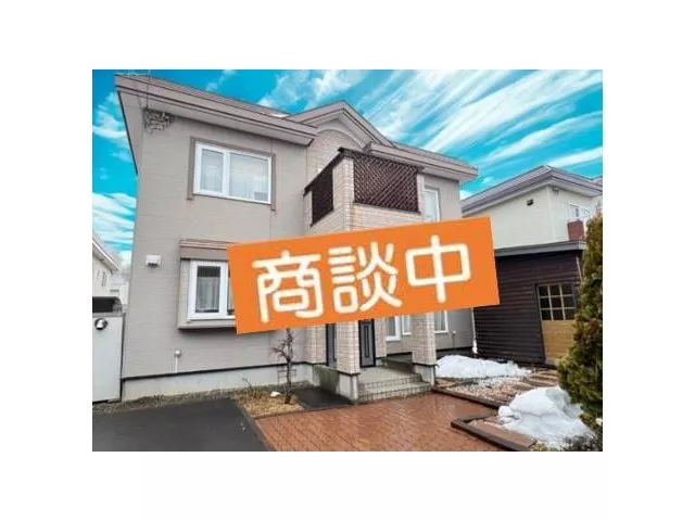 ◆Izumino, Ebetsu City 3SLDK◆25 minutes from JR Hakodate Main Line Ebetsu Station