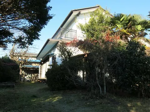 Chikusei City, Sasazuka (Tamado Station) 2-story building 5DK