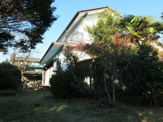Chikusei City, Sasazuka (Tamado Station) 2-story building 5DK