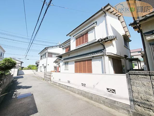 Used single-family home Akashi City Uozumi Town Shimizu Used house