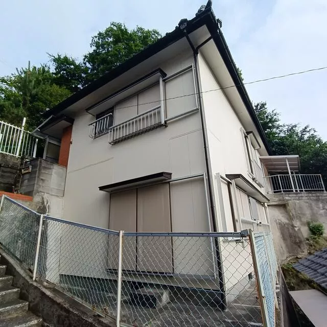 Nagasaki City, Mifunegura Town (Nagasaki Station) 2-story 5DK