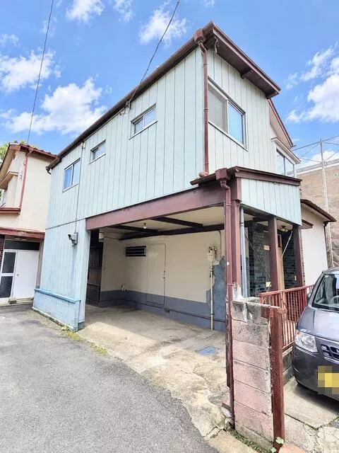Saitama City, Minami Ward, Matsumoto 4-chome (Nishi-Urawa Station) 2-story 3LDK