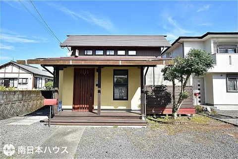 Used single-family home, Ishitani Town, used house