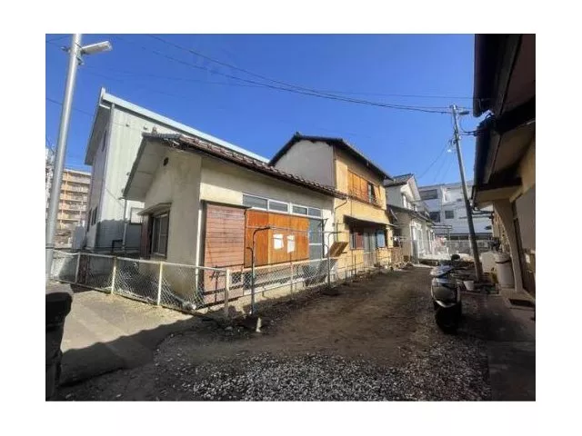 Conveniently located 10 minutes on foot from Kofu Station!