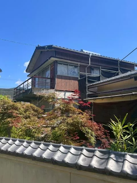 Karatsu City, Hamadama Town Hamazaki (Hamazaki Station) 2-story building 8K