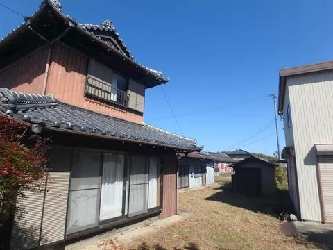 Nagohōji Town (Tokuda Station) 3.9 million yen