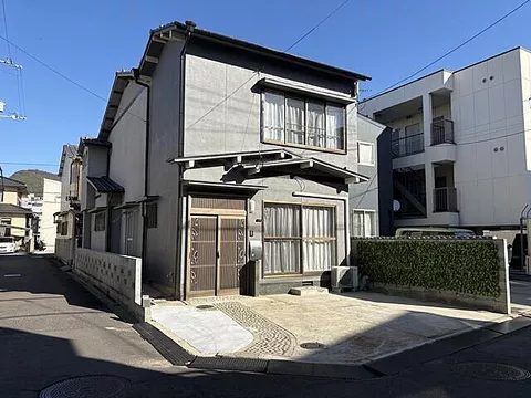 Used single-family home Takamatsu City Yashima Nishimachi single-family home