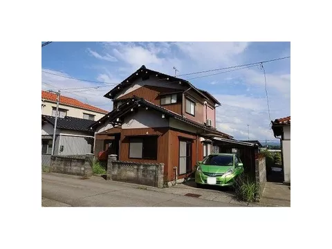 Daishoji Site (Kaga Onsen Station) 2.8 million yen
