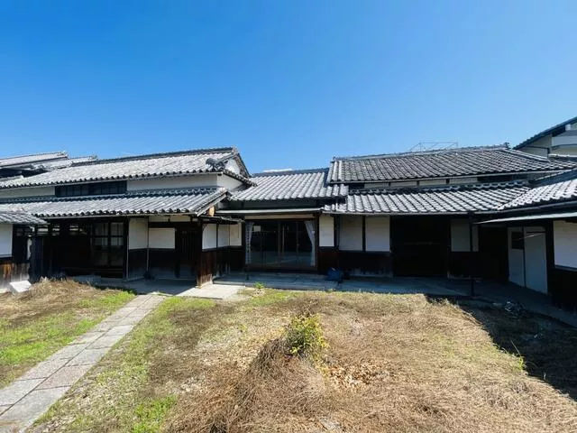 Tatsuno City, Kamiokacho Kamiyokouchi (Higashihasuzaki Station) 2-story building 8SDK