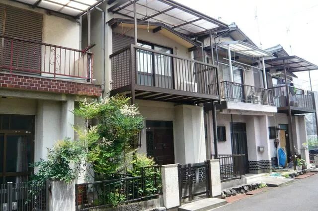 Kokubu 1-chome, Otsu-shi, Shiga （Ishiyama station） 2F 3K

4.9 million yen
