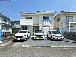 Used single-family home in Kodama Town, Honjo City