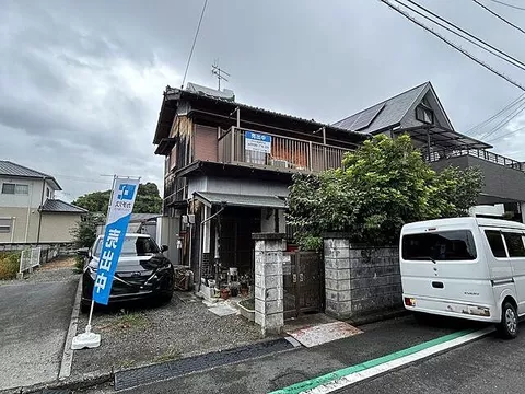 Used single-family home, Uwajima City, Maruho Town, 2-chome, single-family home