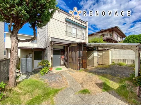 [Enjoy a peaceful life in a quiet residential area♪]