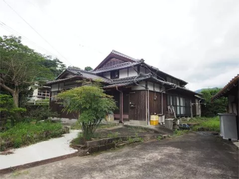 Taku City, Kitataku Town Oaza Koji, single-story building, 6K