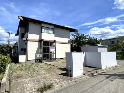 Iijima Shinmachi 1 (Tsuchizaki Station) 8.9 million yen