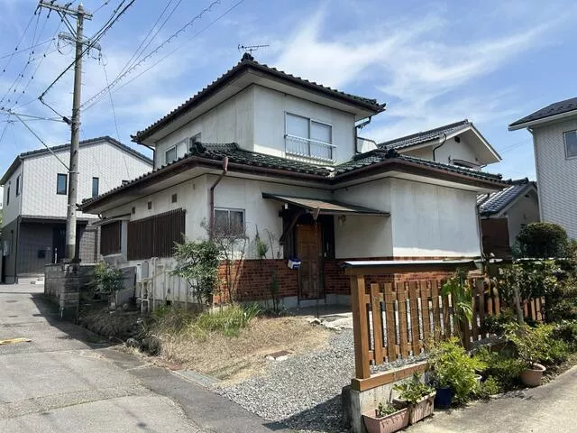 Ueda City Sumiyoshi (Ueda Station) 2-story 5DK