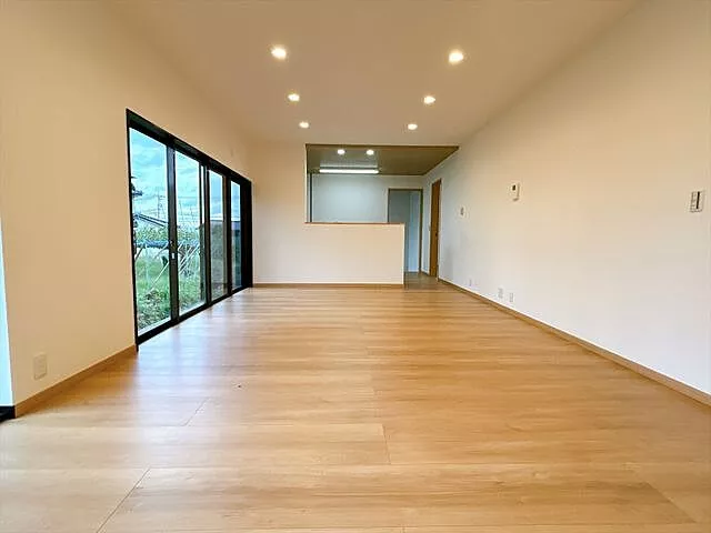 Used single-family home in Sumiyoshi, Toyama City