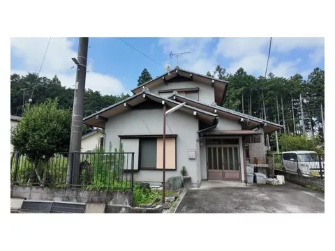Nikko City, Kiwadajima, 2-story 5K, healing for your life