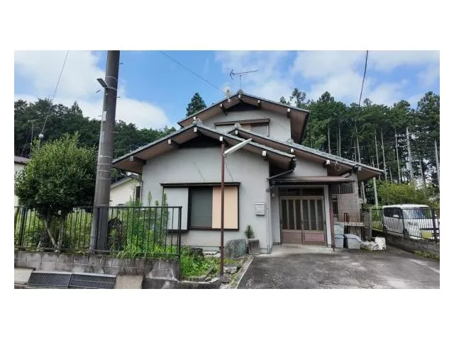 Nikko City, Kiwadajima, 2-story 5K, healing for your life