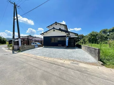 【Open House】All costly water facilities will be replaced with new ones. The warehouse will be demolished,