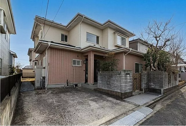 Used single-family home in Chiga no Dai 1-chome
