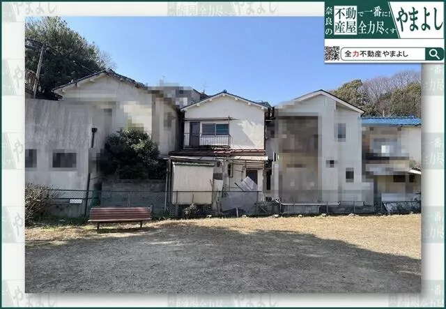 Ikoma City Nishimatsugaoka (Ikoma Station) 2-story 4DK