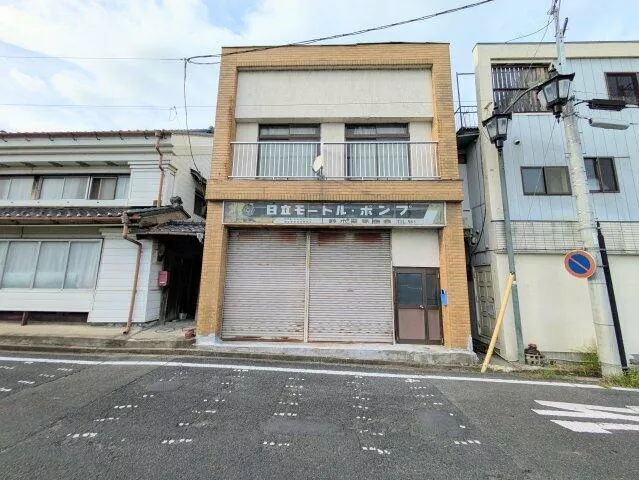 Hitachiota-shi, Hitachiota 2F 4DK

2,000,000 yen