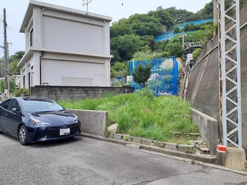 Arita City, Minoshima (Minoshima Station) 2-story 4DK