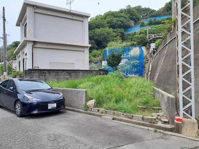 Arita City, Minoshima (Minoshima Station) 2-story 4DK
