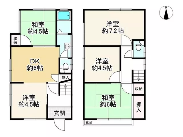 ■ 10-minute walk from Hanshin Ashiya Station ■ Can also be considered as land for redevelopment