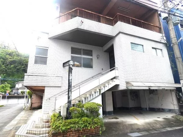 Kanoya City, Nishi-Otemachi (Shibushi Station) 3-story building 11DK