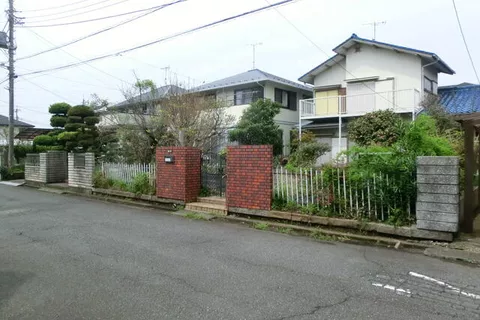 Toride City, Yanaka (Fujishiro Station), 2-story, 4SLDK