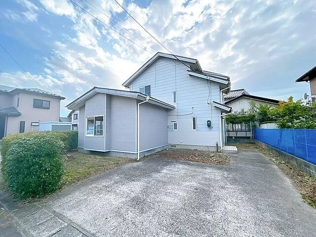 Used single-family home, Tsuruoka City, Otsuka Town, detached house