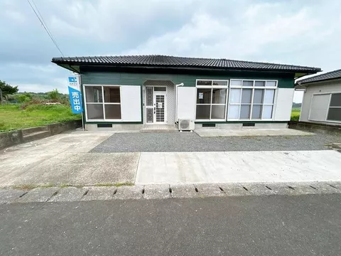 [Open House Held] Interior and Exterior Renovation Completed / Single-story House / Water Facilities Replacement / New Earthquake Resistance Standards